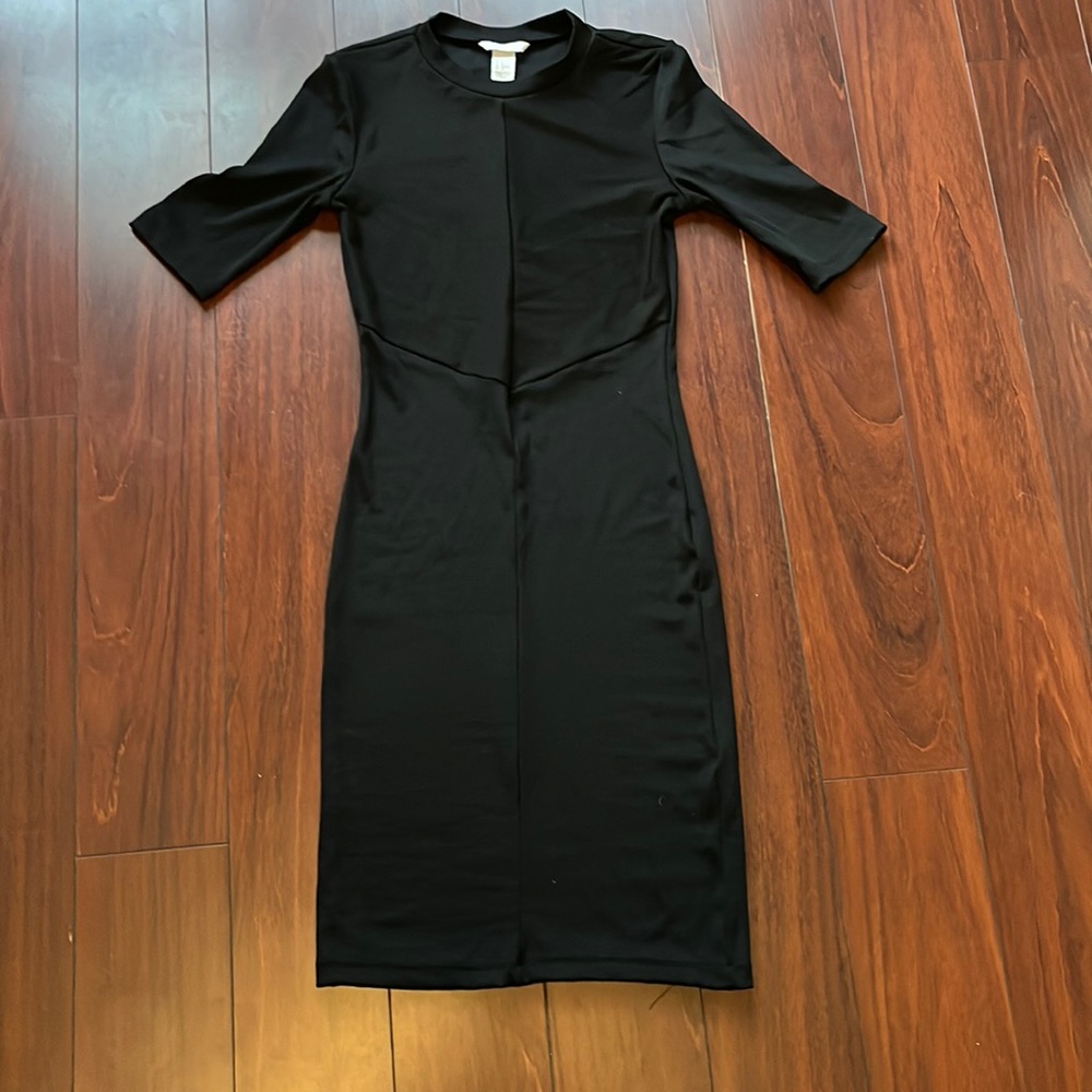 Sexy, bodycon h&m dress